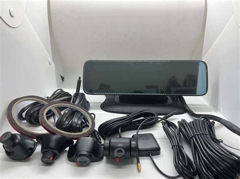 Jfd W Channel P Dashcam Ai Mdvr With Gps G Jfa Expert For