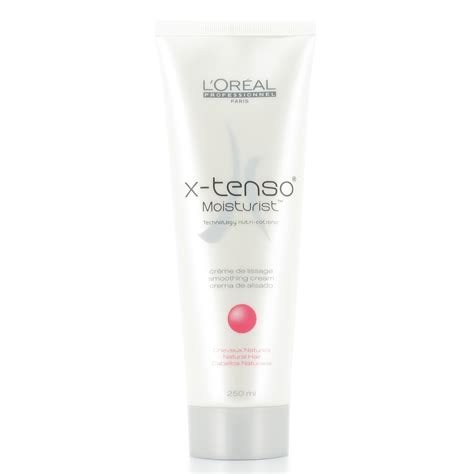 Crema Stirante X Tenso Moisturist 250ml L Oreal Proestetica