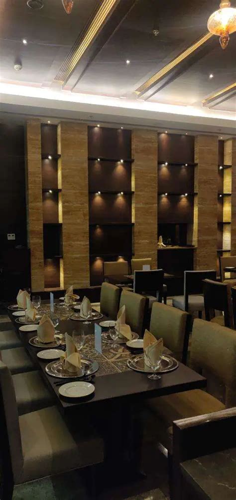 Araana Sheraton Grand Palace By Pass Road North Indore Zomato