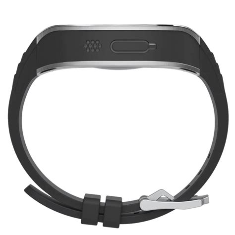 Apple Watch Ultra Stainless Steel Case And Band Evolved Chargers®