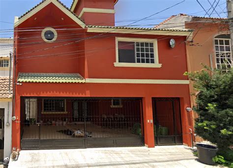 CASA EN REMATE HIPOTECARIO COL PEDREGAL LA SILLA MONTERREY NUEVO