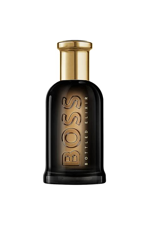 BOSS - BOSS Bottled Elixir eau de parfum 50ml