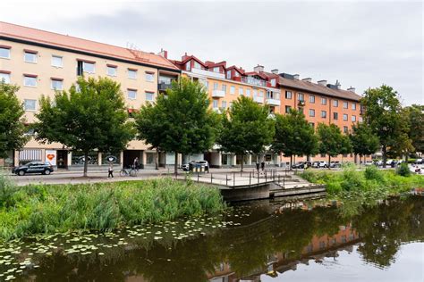 Svartb Cksgatan Svartb Cken Uppsala L Genhet Boneo