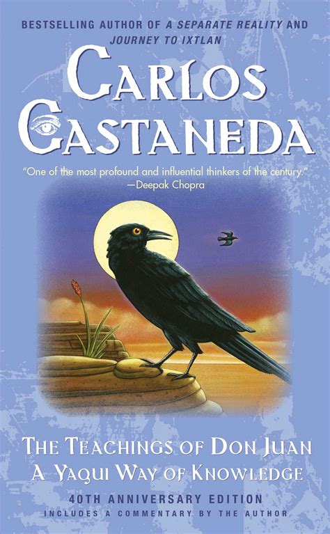 The Teachings Of Don Juan Book By Carlos Castaneda Official