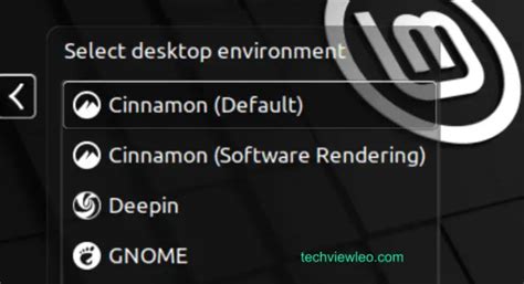 How To Install Gnome Desktop On Linux Mint Techviewleo