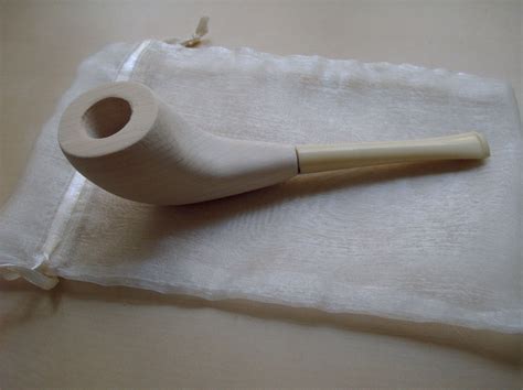 How To Make A Smoking Pipe