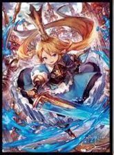 Chara Sleeve Collection Matt Series Shadowverse Charlotta Tiny