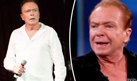 David Cassidy Not Talking To Anybody Amid Heartbreaking Dementia Battle Says Friend