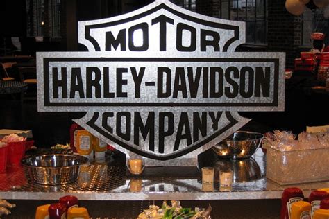 15 Harley Davidson Home Decor Ideas With Pictures