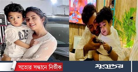 শাকিবের কাছ থেকে ঈদে কী উপহার পেলেন বুবলী বীর