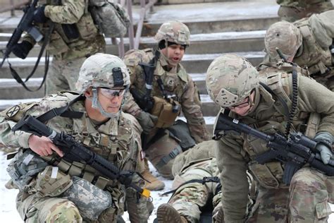 Dvids Images Eighth Army Best Medic Competition Image Of