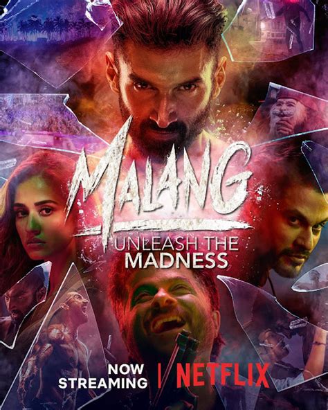 Movie Review Malang Unleash The Madness Farhana Jafri