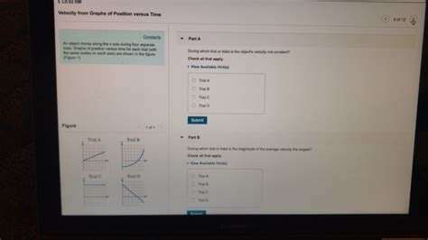 Solved Constants PartA An Antelope Moving With Constant Chegg