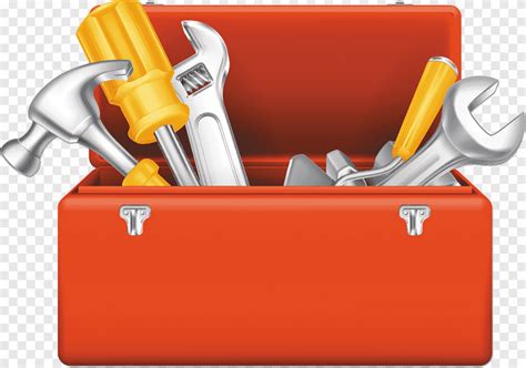 Toolbox Pictures Clipart Best