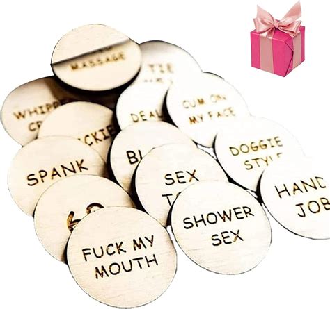 Funny Tokens Date Night Activity Tokens Romantic Funny Sex Token T