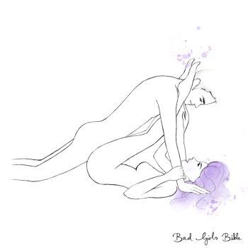 Piledriver Sex Position PICS 3 Hyper Intense Variations