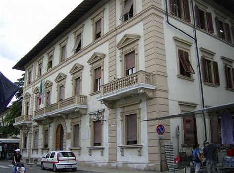 Palazzo Comunale Signa Eventi