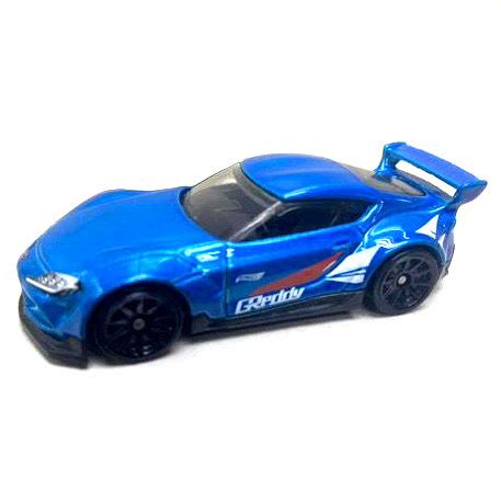 T Hunted Novidades Da Hot Wheels Para Os Primeiros Lotes De