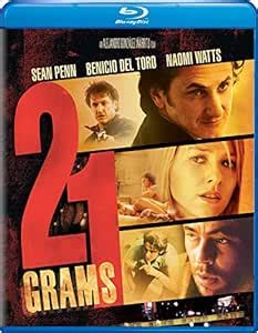 21 Grams Amazon In Benicio Del Toro Sean Penn Naomi Watts