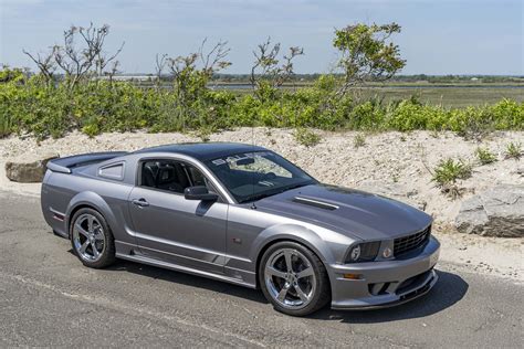 Saleen S Extreme For Sale Automotive Restorations Inc