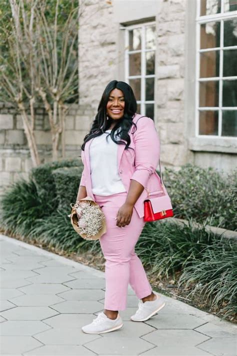 20 Casual Pink Outfit Ideas For Women Lady Decluttered