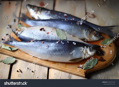 Salted Fish Images Stock Photos Vectors Shutterstock