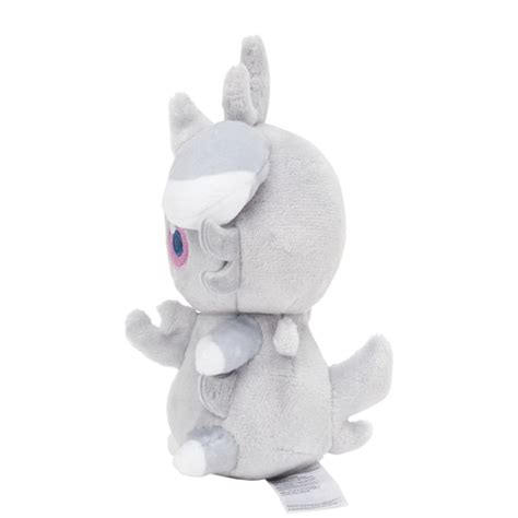 Peluche 677 Pokémon Fit NYASPER HOLA NIHON