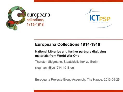 02 europeana collections 1914 1918