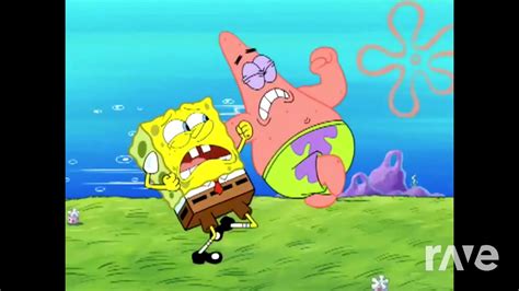 Monger Skirt Chase Spongebob Music And Spongebob Music Ravedj Youtube