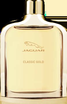 Jaguar Classic Gold Woda Toaletowa Dla M Czyzn Ml Drogeria