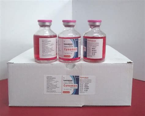 Cyanocobalamin Injection Ip Vitamin B12 Injection At Rs 12 Vial Indore Id 25050211830