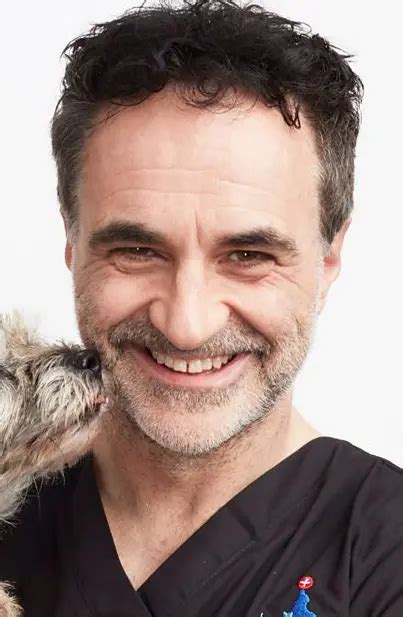 Noel Fitzpatrick Partner Michaela Noonan Are They Married Net Worth