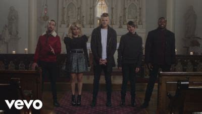 MP3 DOWNLOAD: Pentatonix - Joy To The World (Song + Lyrics) | CeeNaija