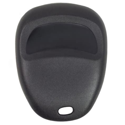 1x New Key Fob Case Remote Shell For Cadillac Chevy Gmc Saturn Pontiac Lhj011 Ebay