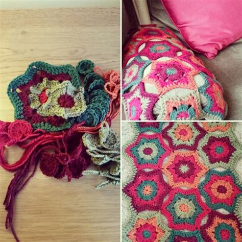 Crochet sofa arm covers. Stylecraft special DK. Adapted from Stylecraft pattern | Crochet ...