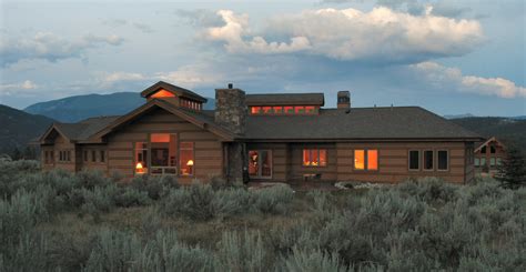 Reeves Residence Exterior | Cikan ArchitectsCikan Architects