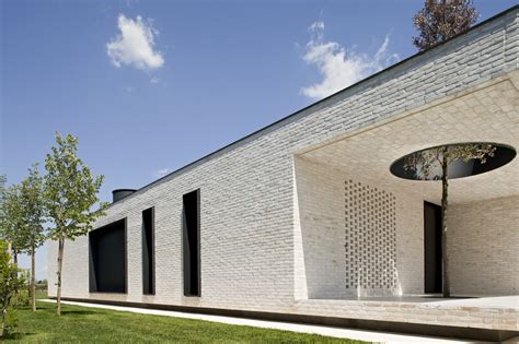 Galería De Villa Sp Depaolidefranceschibaldan Architetti 14