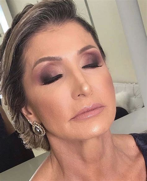 Arriba 100 Imagen Maquillaje Piel Madura Morena Abzlocal Mx