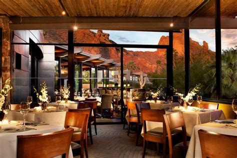 Los 35 restaurantes con las mejores vistas del mundo Casas Increíbles