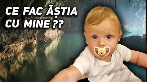 Ep 2 Părinții mei au luat o razna Unde m au dus family vlog