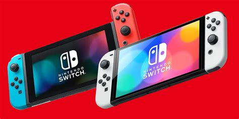 Nintendo Switch ultrapassa 111 milhões de unidades vendidas Project N