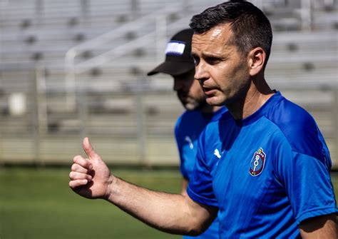 Red Hot Memphis 901 Fc Looks For Fifth Consecutive Victory Saturday At Louisville City Fc