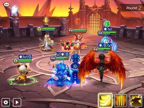 Steam Community Guide Summoners War Sky Arena Guide