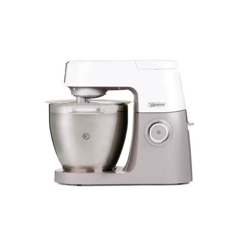 KENWOOD KVL6015T Robot pâtissier Chef XL Sense Bol multifonction