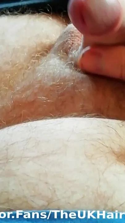 Quick Wank Uk Hairy Daddy Bear Gay Amateur Amateur Porn Feat The Uk Hairy Bear Xhamster