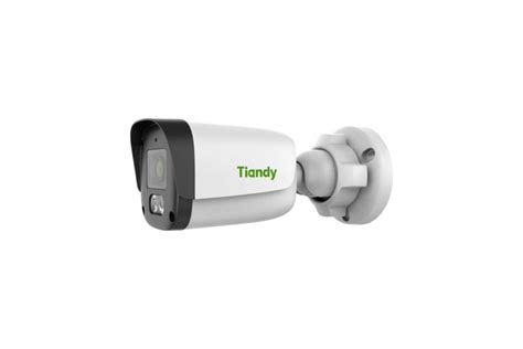 Видеокамера TIANDY TC C32WP I5W E Y 4mm V4 2 00 00017414 выгодная