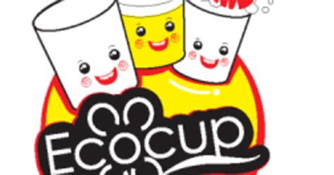 Les Gobelets R Utilisables D Ecocup La Conqu Te De L Europe