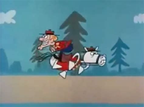 Dudley Do Right Snidely Whiplash