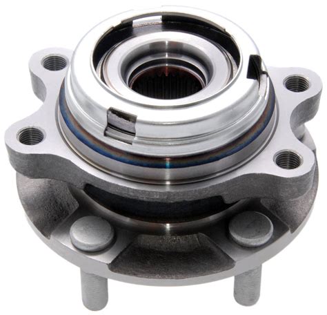 Front Wheel Hub Febest 0282 S51MF Oem 40202 EG36C EBay