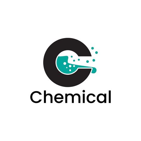 Chemical Company Logo Design